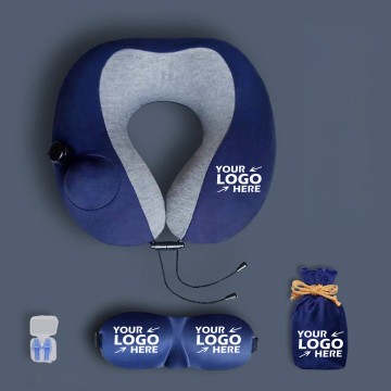 Travel Pillow Kit